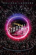 Starfall by Melissa Landers
