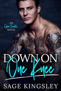Down on One Knee by Sage Kingsley