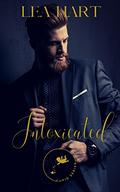 Intoxicated (Cupid #4) by Lea Hart