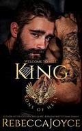 King: Sons of Hell M.C. by Rebecca Joyce
