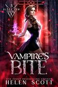 Vampire's Bite by Helen Scott