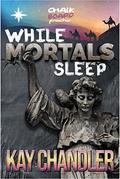 Chalkboard Preacher: While Mortals Sleep (Vinegar Bend #6) by Kay Chandler