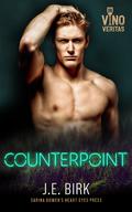 Counterpoint (In Vino Veritas #2) by J.E. Birk
