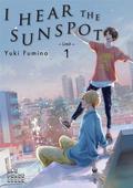 I Hear the Sunspot: Limit, Volume 1 by Yuki Fumino