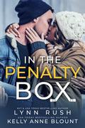 In the Penalty Box by Kelly Anne Blount