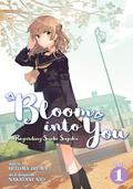 Bloom Into You: Regarding Saeki Sayaka, Vol. 1 by Hitoma Iruma, 入間 人間