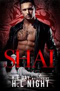 Shai by H.L. Night, H.L. Day