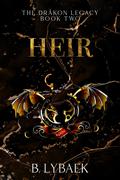 Heir by B. Lybaek