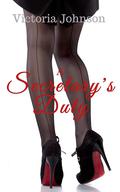 A Secretary's Duty by Victoria Johnson