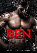 Ben: MMM Paranormal Shifter Romance by Lisa Oliver, J.P. Sayle