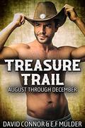 Treasure Trail by E.F. Mulder