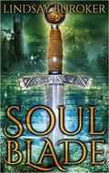 Soulblade by Lindsay Buroker