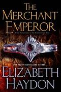 The Merchant Emperor (Symphony of Ages #7) by Elizabeth Haydon