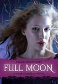 Full Moon (Dark Guardian #2) by Rachel Hawthorne