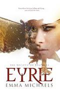 Eyrie (Society of Feathers #2) by Emma Michaels