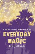 Everyday Magic (The Heir and the Spare #2) by Emily Albright