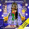 Bright Winter Lights by Liz Maverick