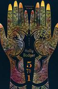 5 to 1 (5 to 1 #1) by Holly Bodger