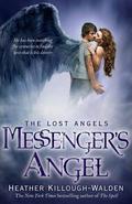 Messenger's Angel by Heather Killough-Walden