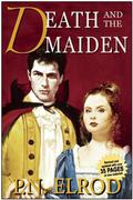Death and the Maiden by P.N. Elrod