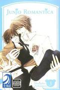 Junjo Romantica, Volume 03 by Shungiku Nakamura