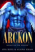 Arckon by Ava Ross, Alana Khan
