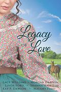 Legacy of Love by Morgan Dawson