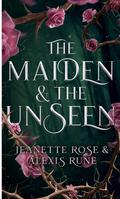The Maiden & The Unseen (Love and Fate #1) by Alexis Rune