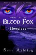 Sleepless by Sera Ashling