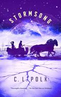 Stormsong by C.L. Polk