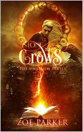 Stone the Crows (The Unsylum #3) by Zoe Parker