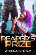 Reaper's Prize by Athena Storm