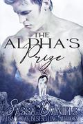 The Alpha's Prize by Sassa Daniels