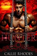 Hunter by Callie Rhodes