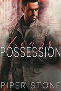 King's Possession by Piper Stone