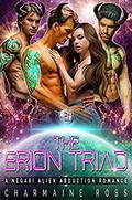 The Erion Triad by Charmaine Ross