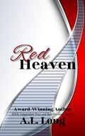 Red Heaven (Colors of Sin #1) by A.L. Long