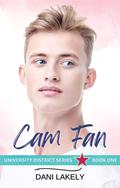 Cam Fan (University District #1) by Dani Lakely