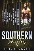 Southern Shifters Complete Collection : A Shifter Romance Series by Eliza Gayle