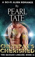 Chevepak's Cherished by Pearl Tate