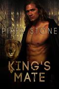 King's Mate by Piper Stone