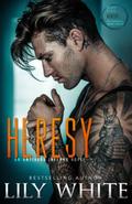 Heresy by Lily White