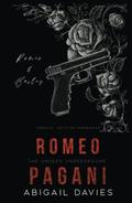Romeo Pagani by Abigail Davies