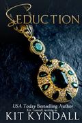 Seduction: Billionaire Age Gap Romance by Kit Kyndall