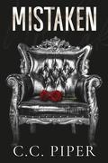 Mistaken (The Billionaire's Secret Club #7) by C.C. Piper