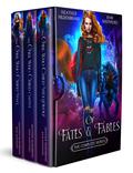 Of Fates & Fables by Bam Shepherd