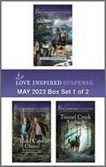 Love Inspired Suspense May 2023 - Box Set 1 of 2 by Kerry Johnson