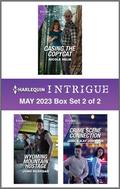 Harlequin Intrigue May 2023 - Box Set 2 of 2 by Janice Kay Johnson