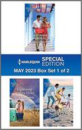 Harlequin Special Edition May 2023 - Box Set 1 of 2 by Judy Duarte