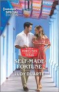 Self-Made Fortune (The Fortunes of Texas: Hitting the Jackpot #6) by Judy Duarte